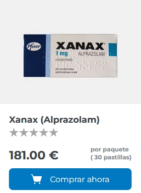 Guía Completa para Comprar Alprazolam en Línea de Forma Segura